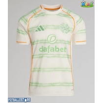 Celtic Tredjedrakt 2025-26 Kortermet